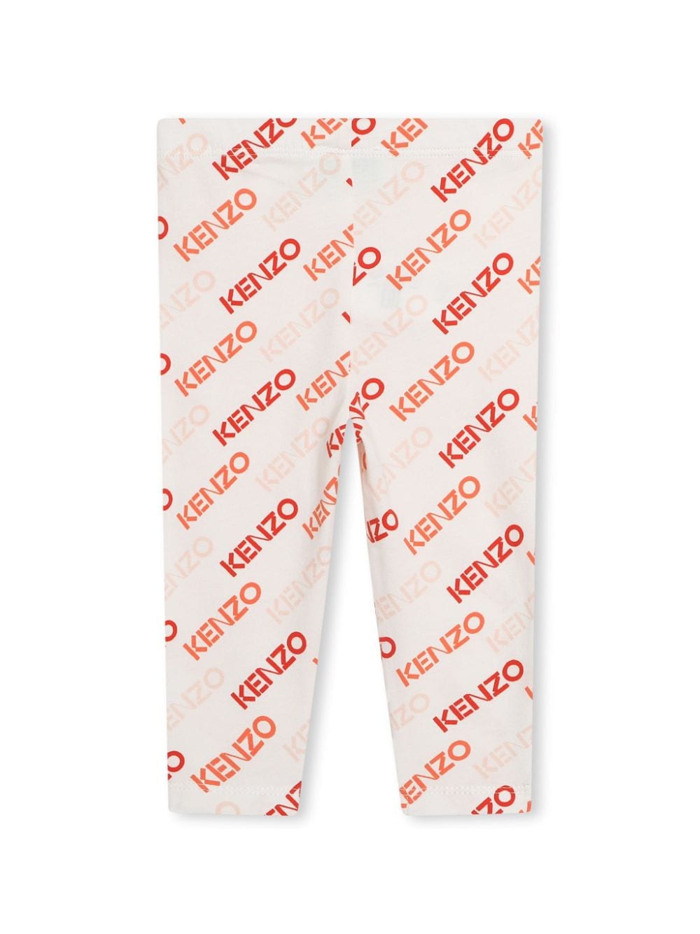 Leggings con stampa - Rubino Kids