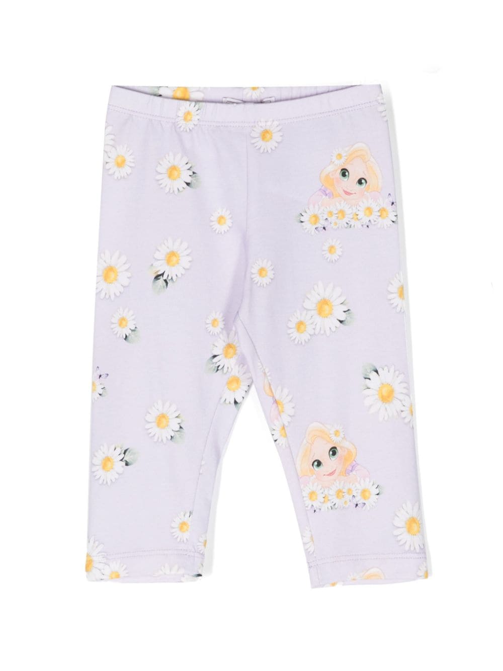 Leggings elasticizzati - Rubino Kids