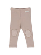 Leggings Keene a coste - Rubino Kids