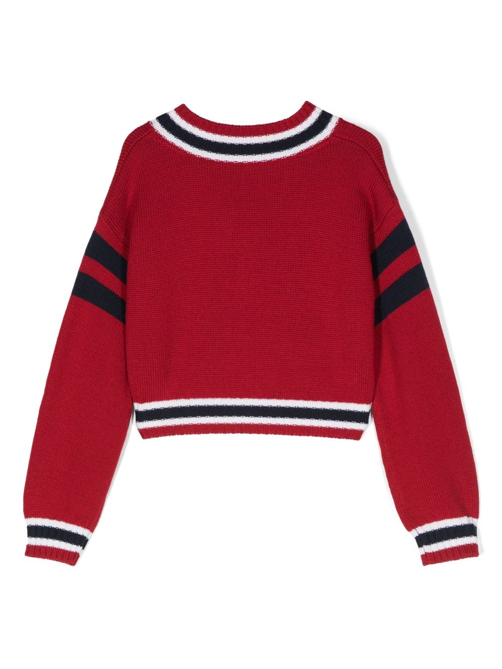 Maglione a righe - Rubino Kids