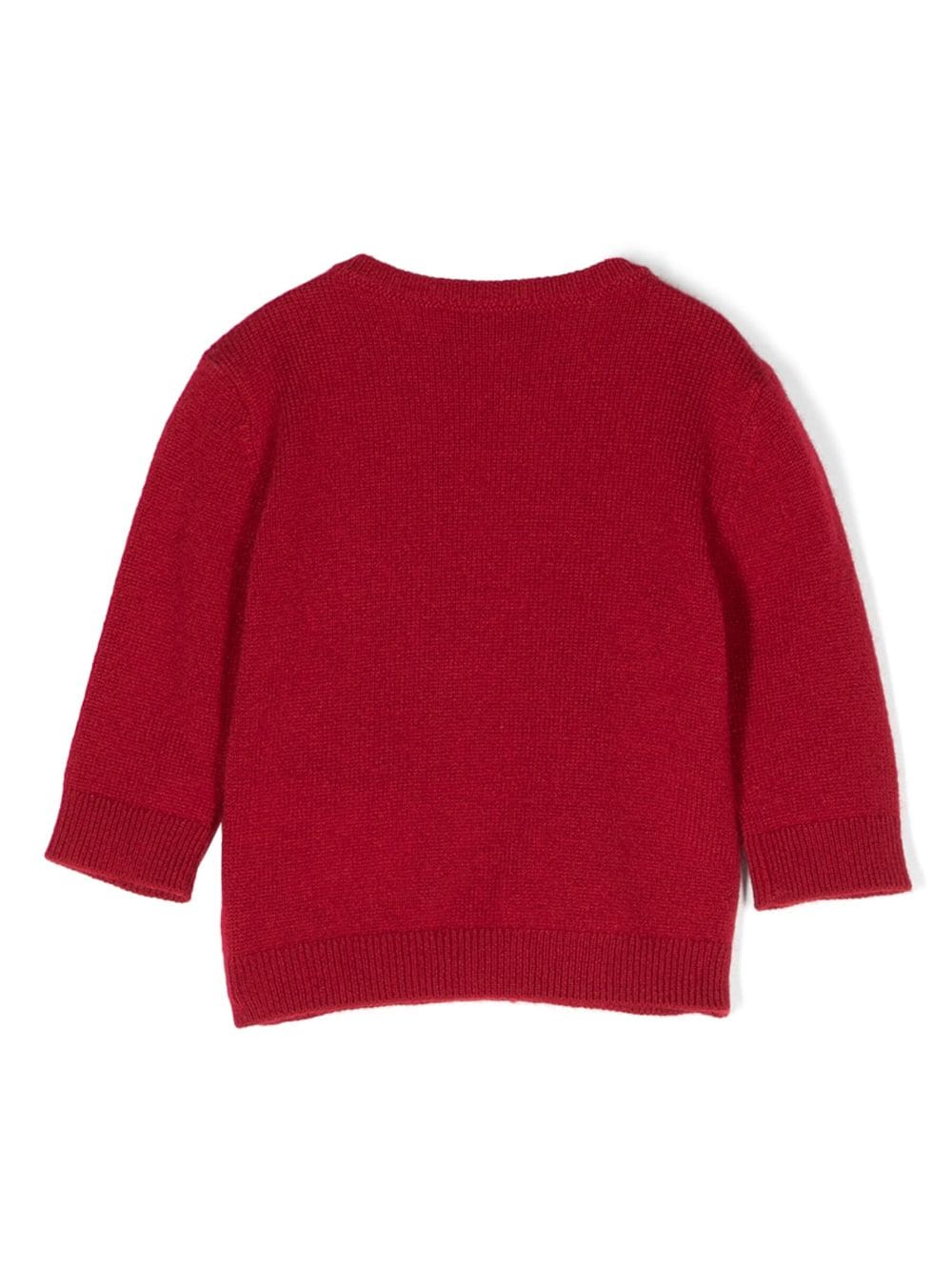 Maglione con applicazione - Rubino Kids