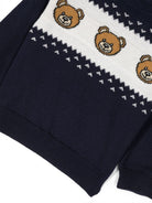 Maglione con stampa - Rubino Kids