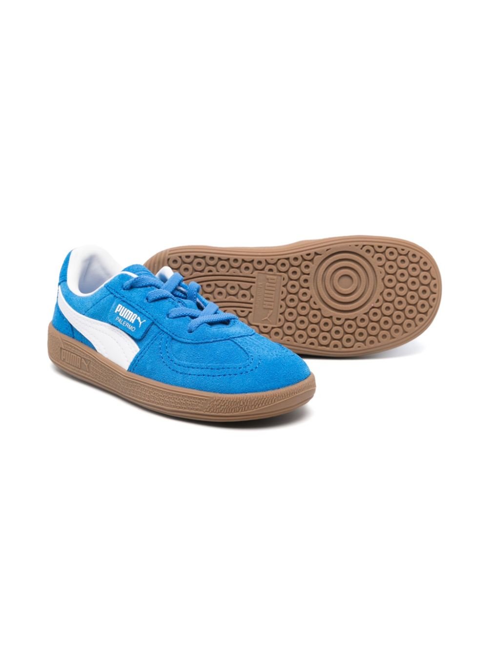 Palermo sneakers - Rubino Kids