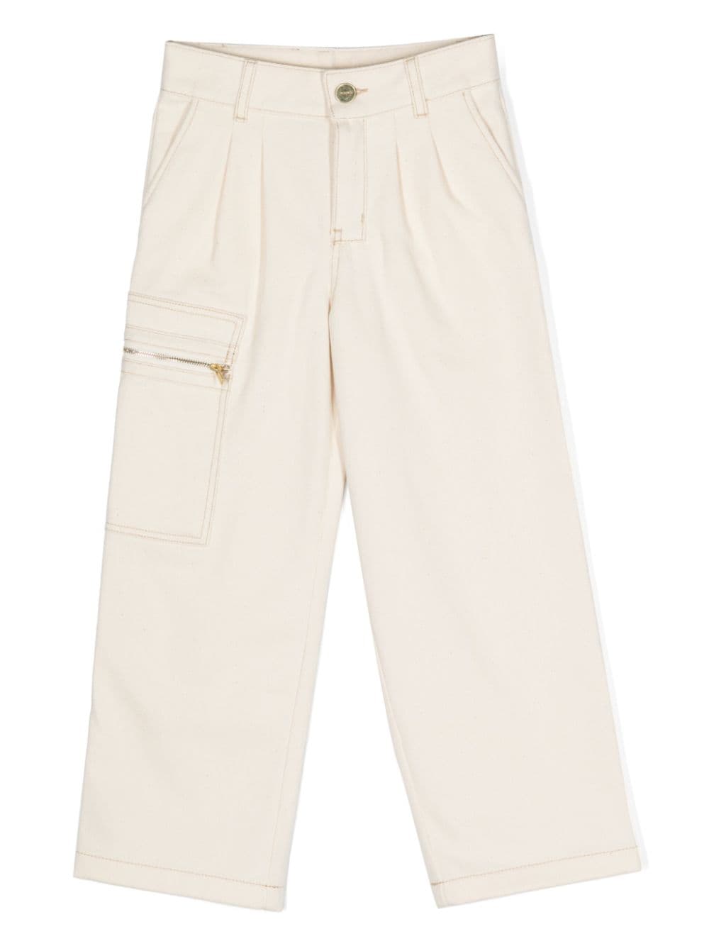 Pantalone cargo - Rubino Kids