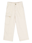 Pantalone cargo - Rubino Kids