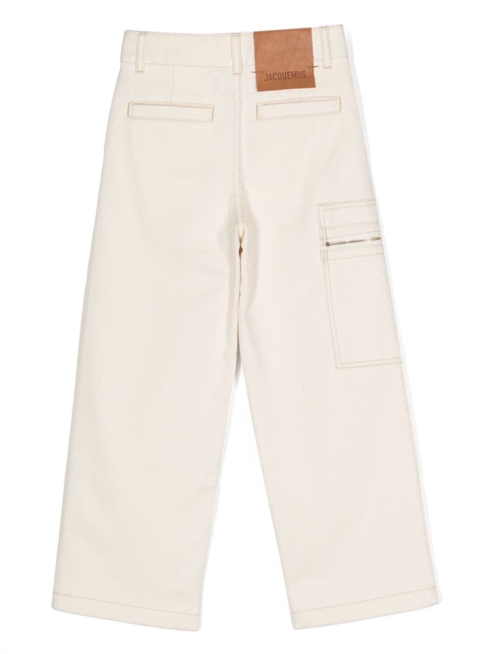 Pantalone cargo - Rubino Kids