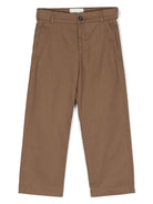 Pantalone classico - Rubino Kids