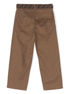 Pantalone classico - Rubino Kids