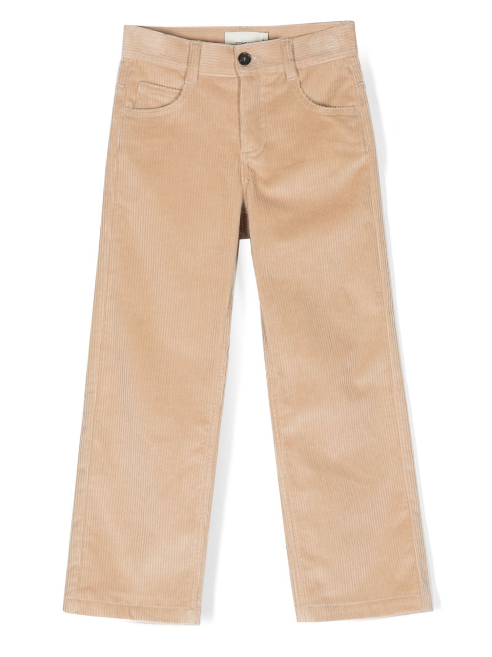 Pantalone gamba dritta - Rubino Kids