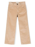 Pantalone gamba dritta - Rubino Kids