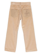 Pantalone gamba dritta - Rubino Kids