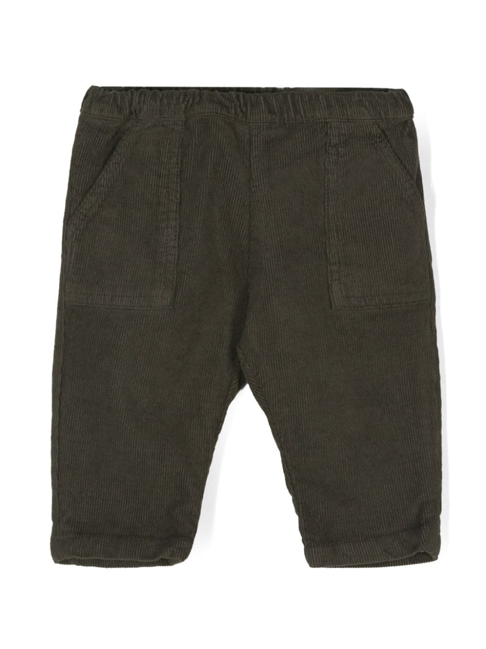 Pantaloni a coste - Rubino Kids