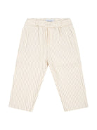 Pantaloni a righe - Rubino Kids