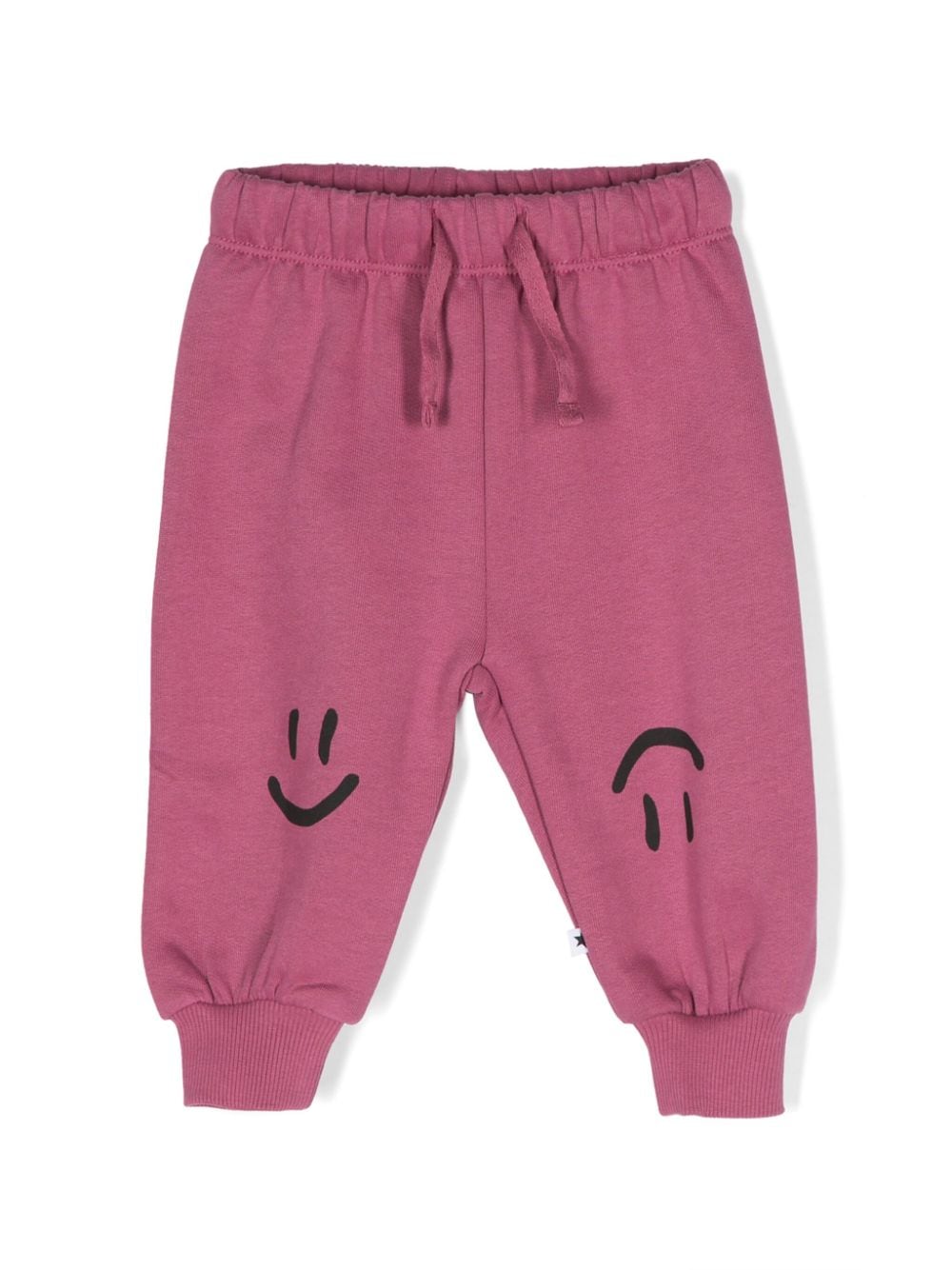 Pantaloni affusolati - Rubino Kids