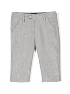 Pantaloni classici - Rubino Kids