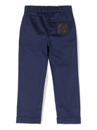 Pantaloni classici - Rubino Kids