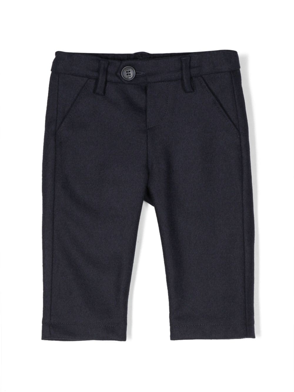 Pantaloni classici - Rubino Kids