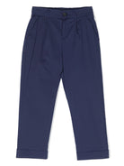 Pantaloni classici - Rubino Kids