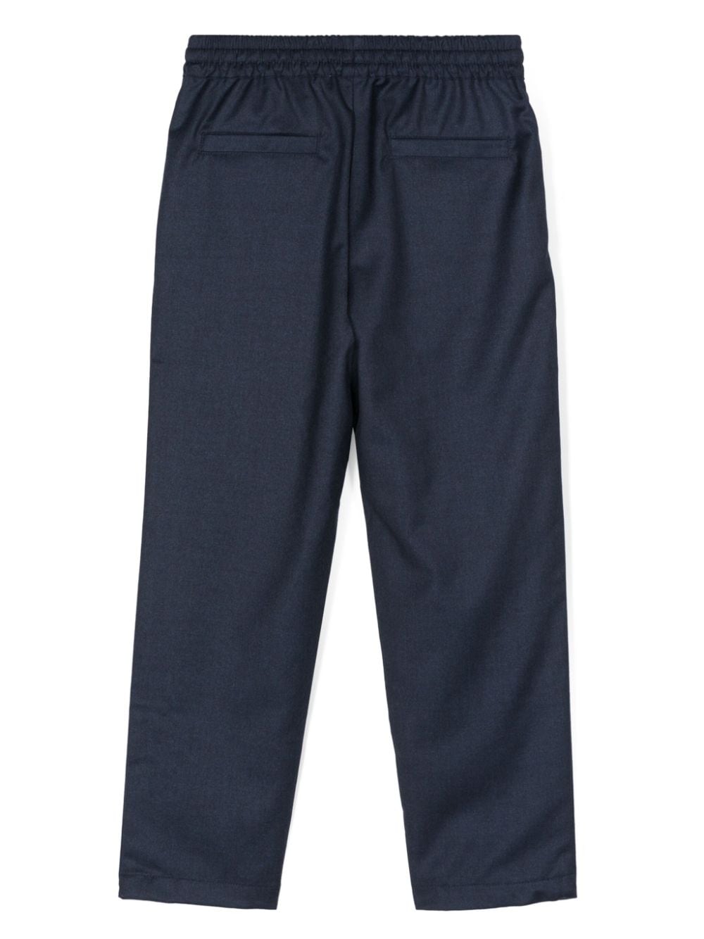 Pantaloni con applicazione - Rubino Kids