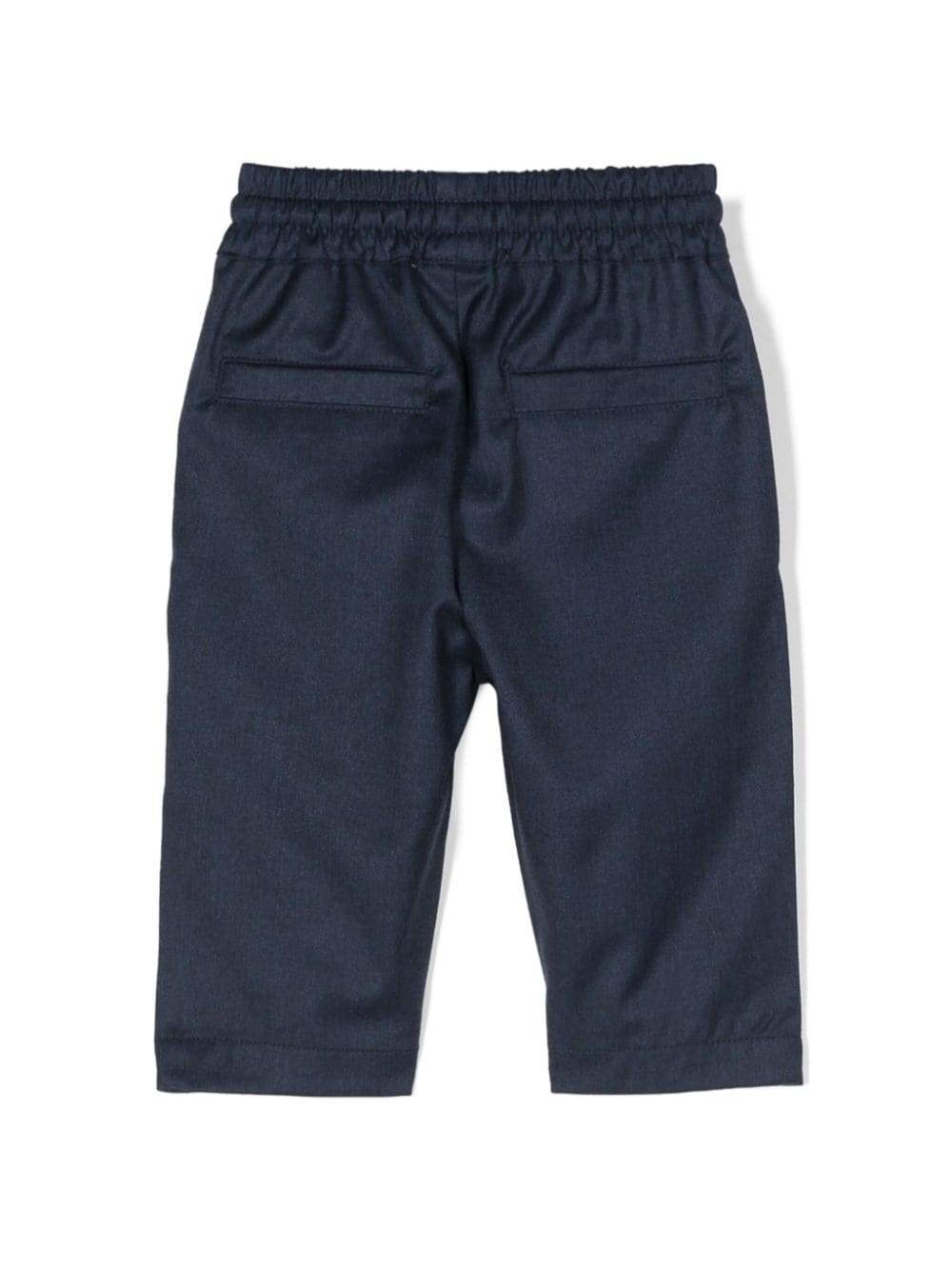 Pantaloni con applicazione - Rubino Kids