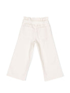 Pantaloni con cintura - Rubino Kids