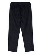 Pantaloni con ricamo - Rubino Kids