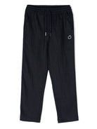 Pantaloni con ricamo - Rubino Kids