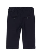 Pantaloni con ricamo - Rubino Kids