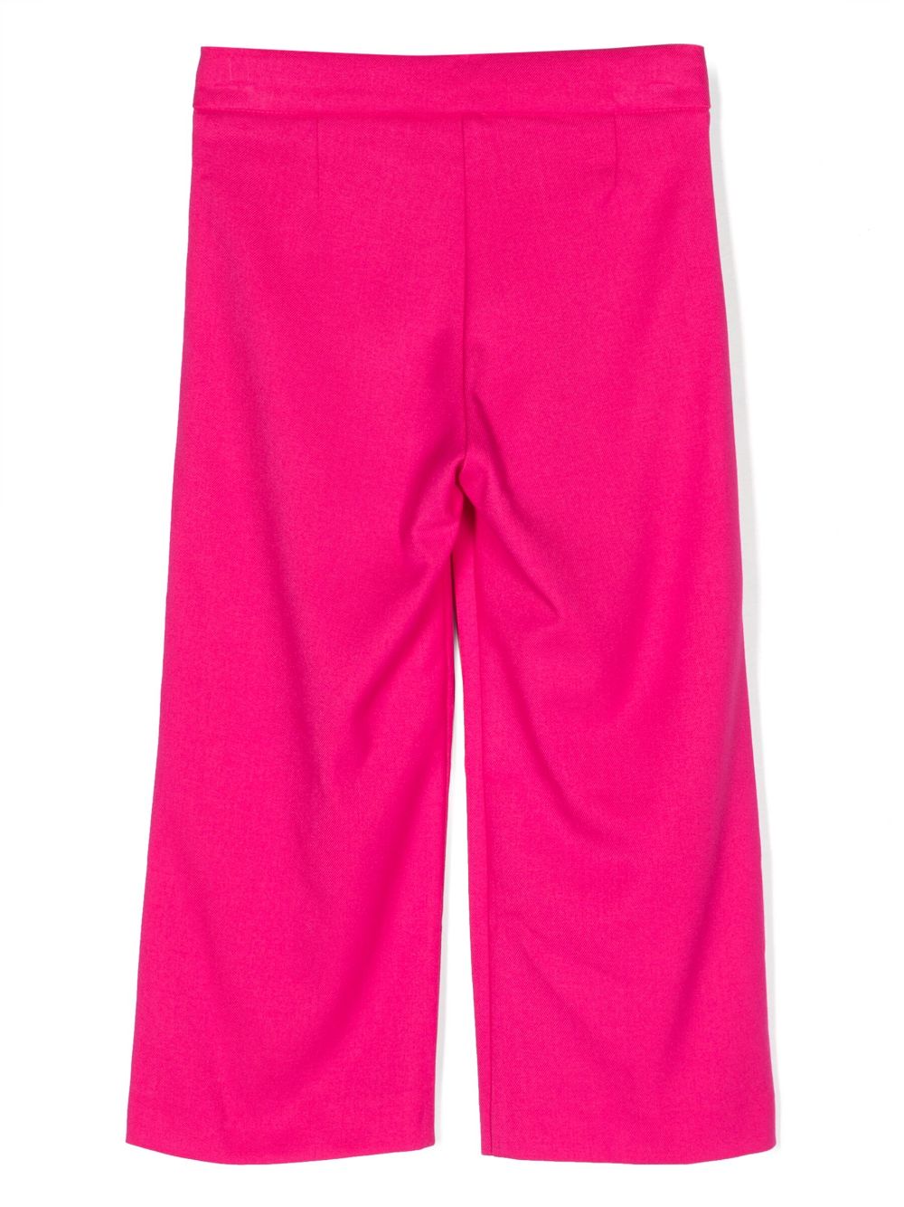 Pantaloni con ricamo - Rubino Kids