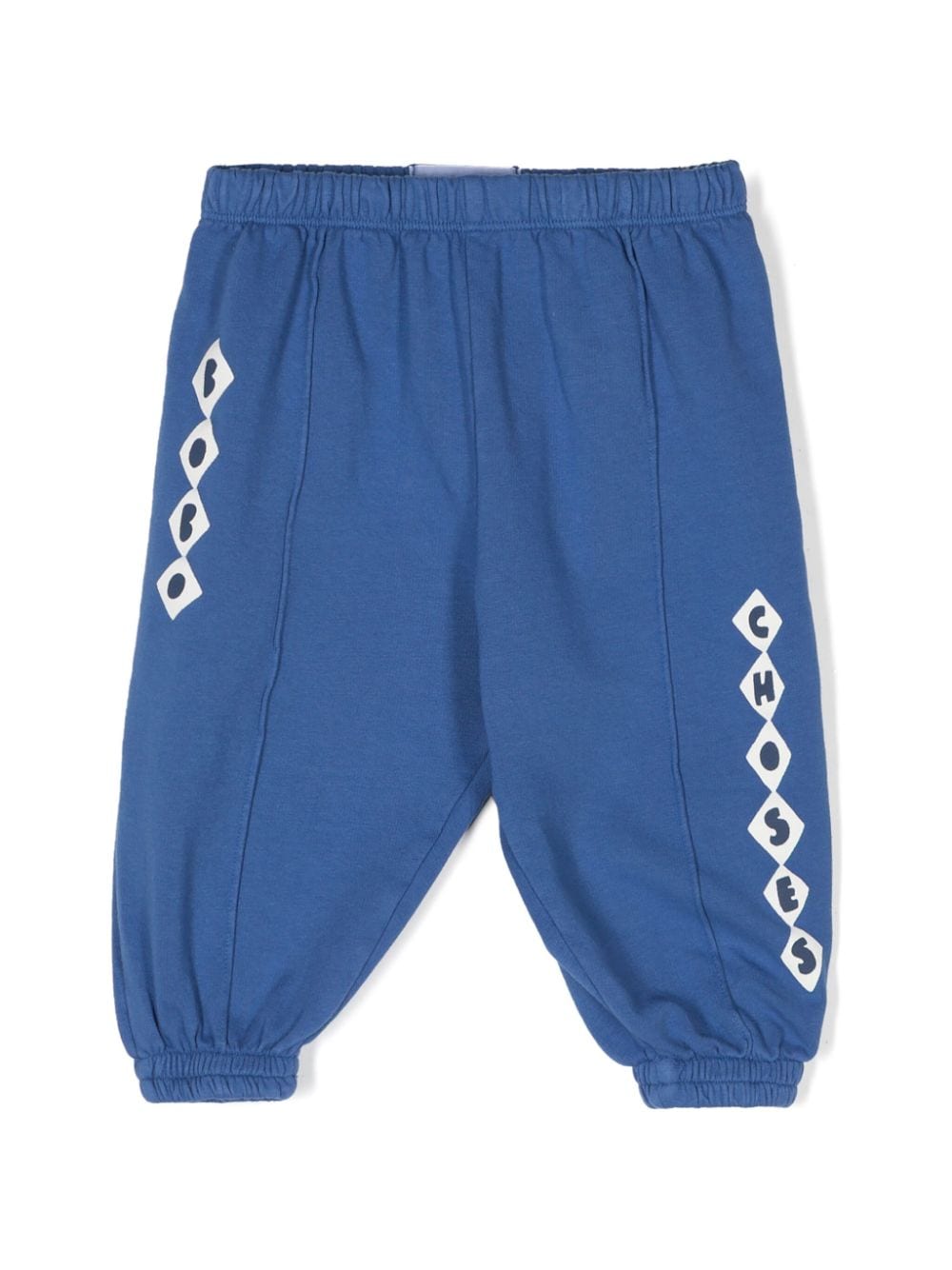 Pantaloni da tuta Diamonds - Rubino Kids