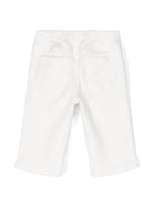 Pantaloni di velluto a coste - Rubino Kids