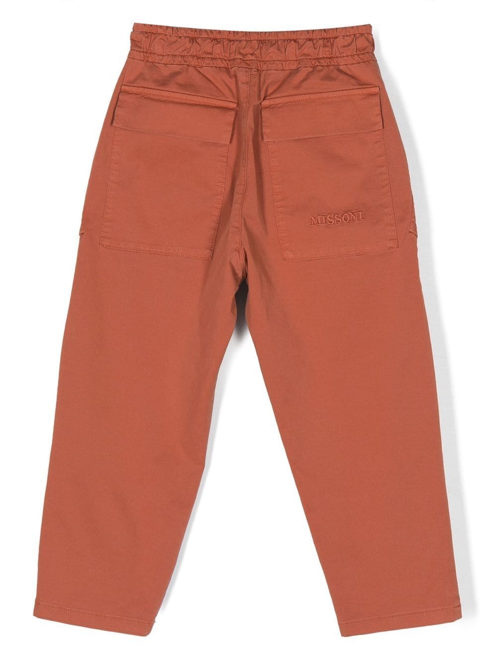 Pantaloni elasticizzati - Rubino Kids
