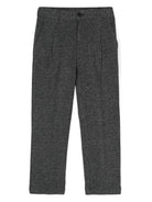 Pantaloni in pied - de - poule - Rubino Kids