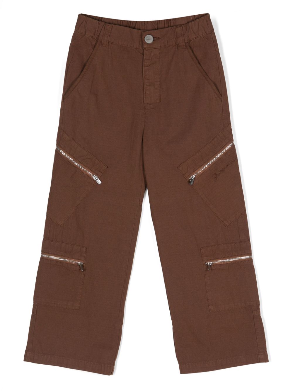 Pantaloni Le Cargo - Rubino Kids