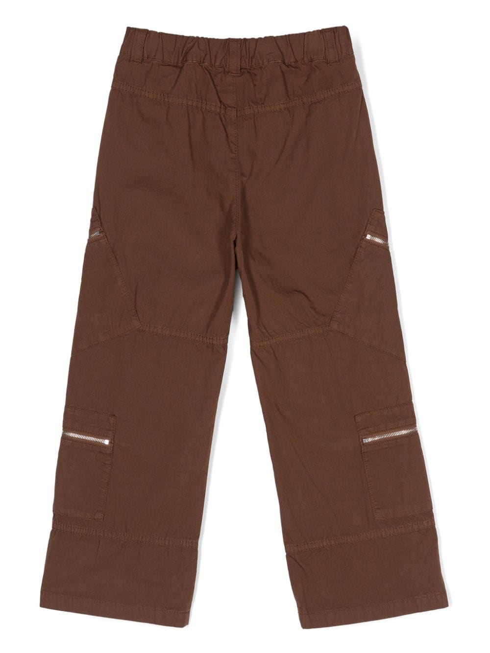 Pantaloni Le Cargo - Rubino Kids