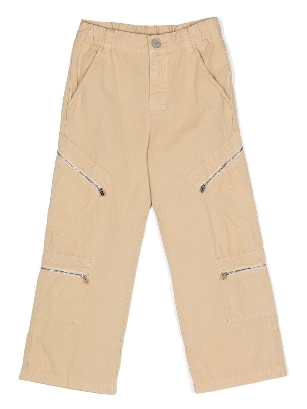 Pantaloni Le Cargo - Rubino Kids