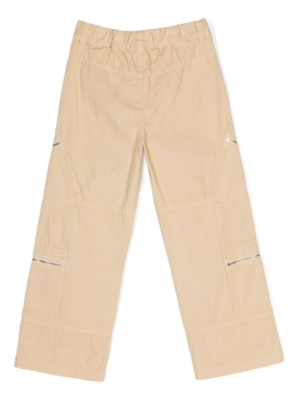 Pantaloni Le Cargo - Rubino Kids