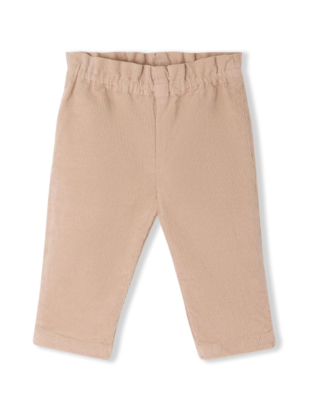 Pantaloni Luciole in velluto a coste - Rubino Kids