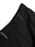 Pantaloni modello cargo - Rubino Kids