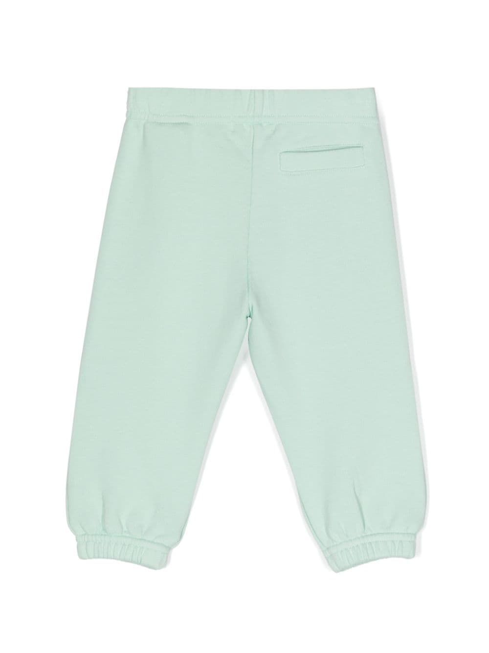 Pantaloni Palm Stars - Rubino Kids