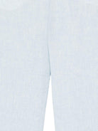 Pantaloni per bambino Fay Kids azzurri con taglio dritto - Rubino Kids