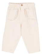 Pantaloni Phien - Rubino Kids