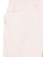 Pantaloni slim da neonato Tartine Et Chocolat rosa con design slip - on - Rubino Kids