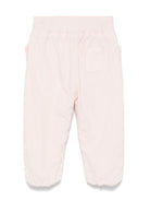 Pantaloni slim da neonato Tartine Et Chocolat rosa con design slip - on - Rubino Kids