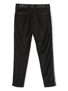 Pantaloni slim - Rubino Kids