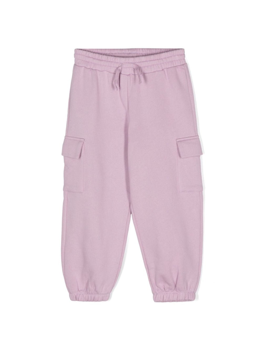 Pantaloni sportivi affusolati - Rubino Kids