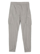 Pantaloni sportivi affusolati - Rubino Kids