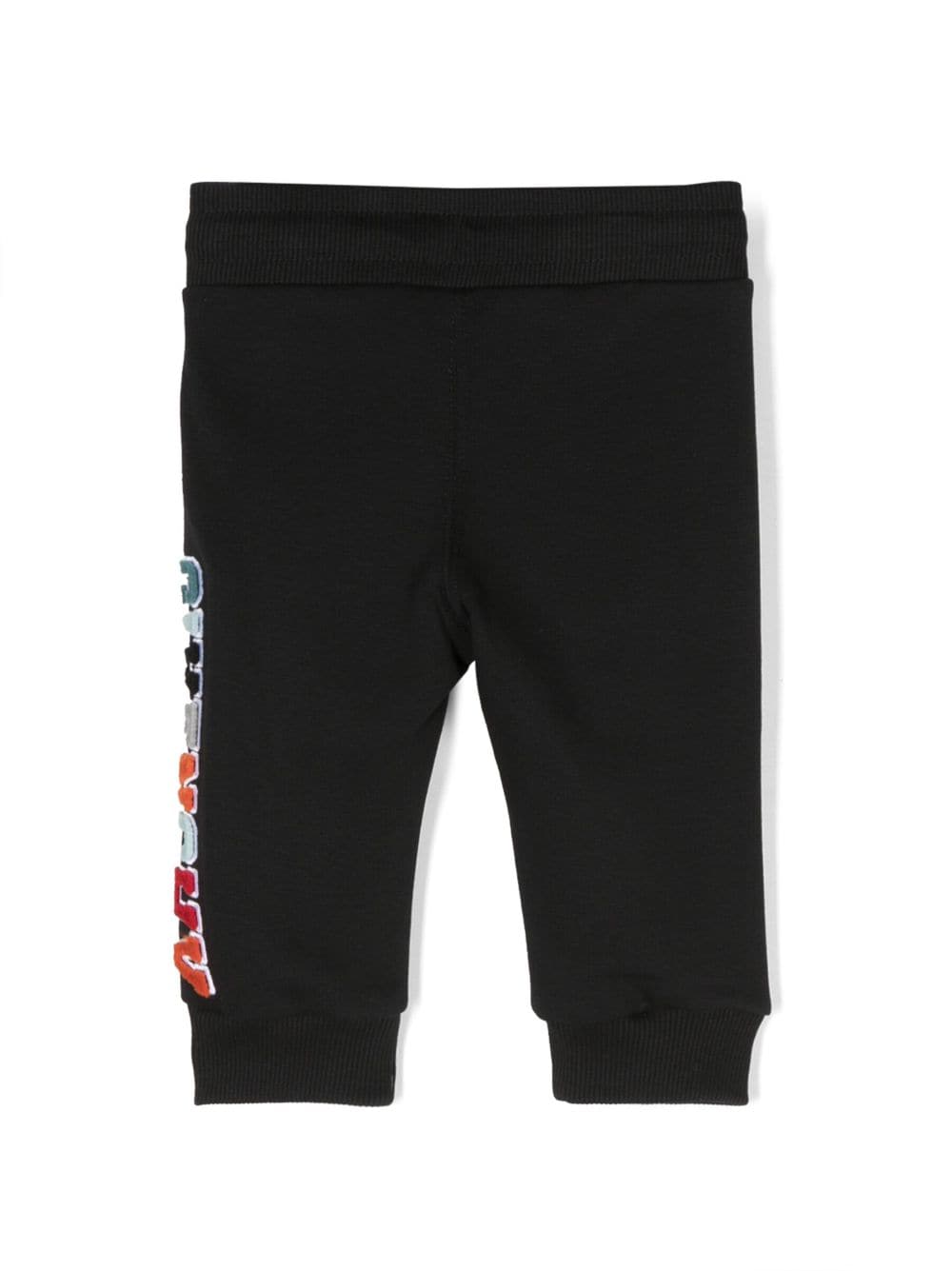 Pantaloni sportivi con coulisse - Rubino Kids