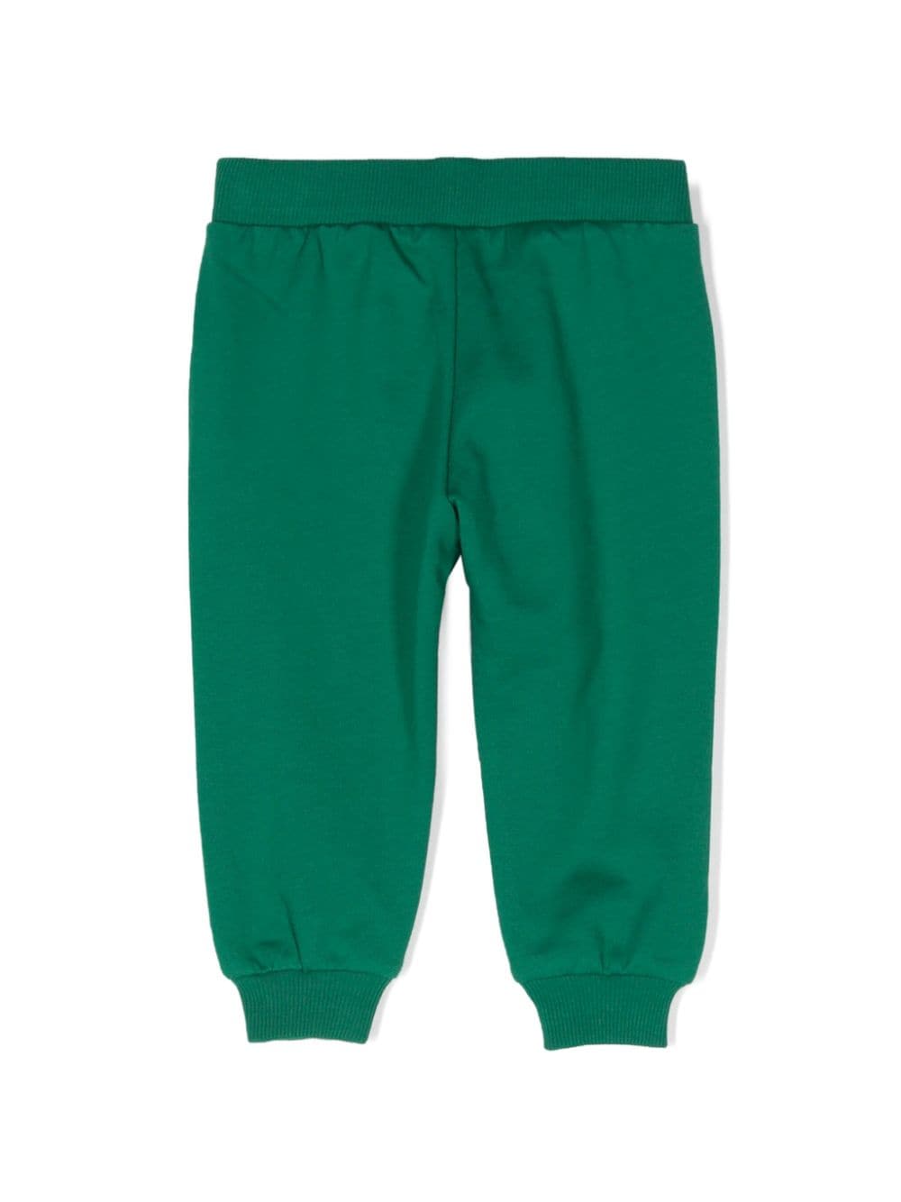 Pantaloni sportivi con motivo Teddy Bear - Rubino Kids