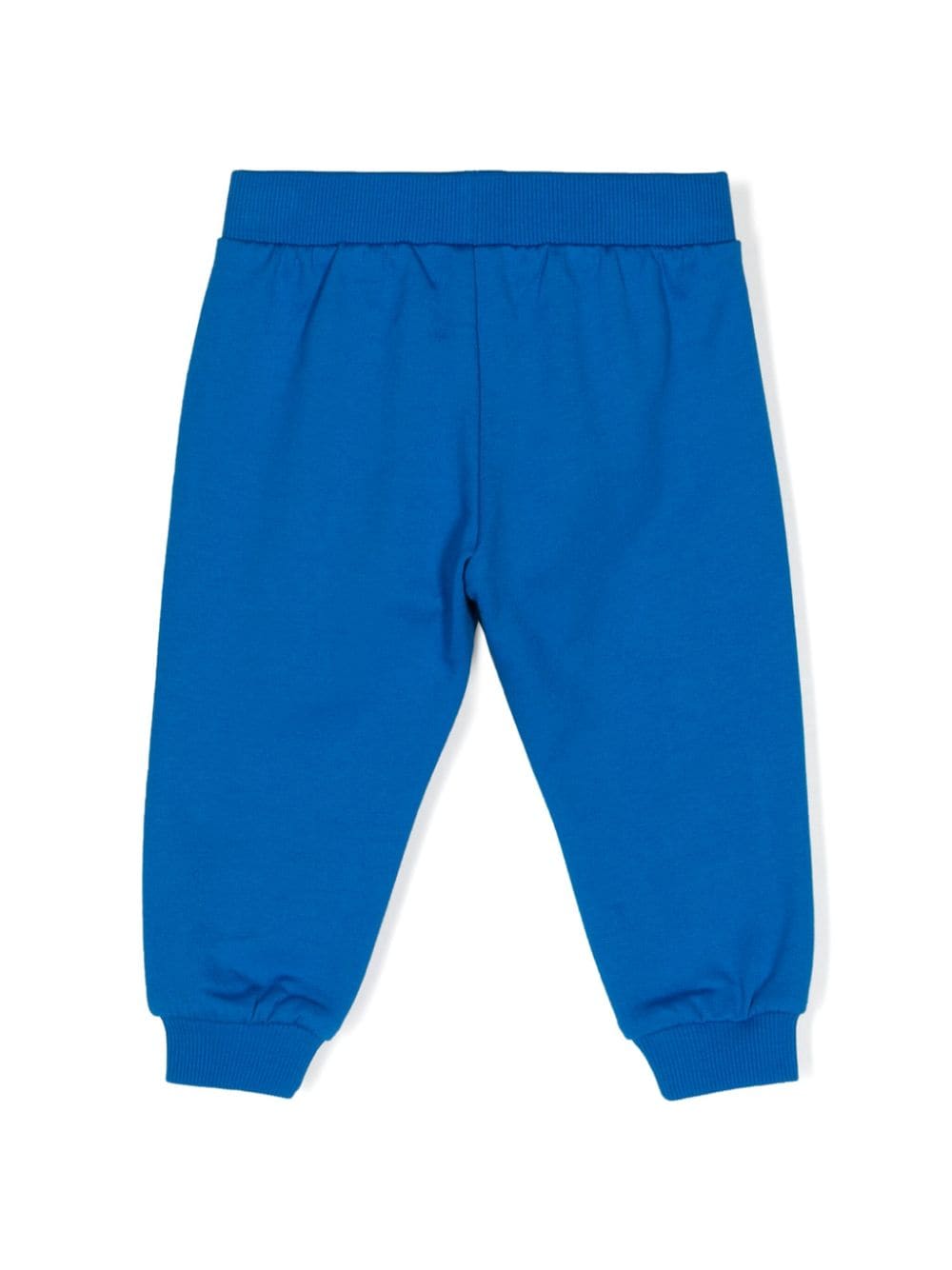 Pantaloni sportivi con motivo Teddy Bear - Rubino Kids